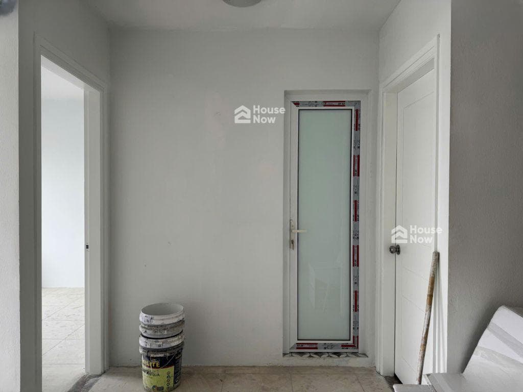 Căn hộ Đại Kim Building, 3 PN 64.3 m² - ảnh 3 Căn hộ Đại Kim Building, 3 PN 64.3 m² - ảnh 3