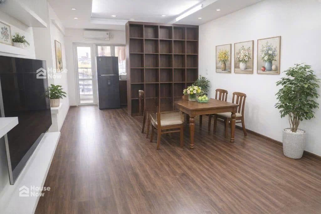 Căn hộ Đại Kim Building, 2 PN 65 m² - ảnh 1 Căn hộ Đại Kim Building, 2 PN 65 m² - ảnh 1