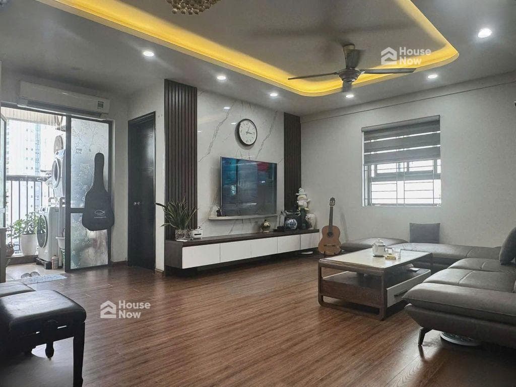 Căn hộ Rice City Linh Đàm, 2 PN 70 m² - ảnh 1 Căn hộ Rice City Linh Đàm, 2 PN 70 m² - ảnh 1