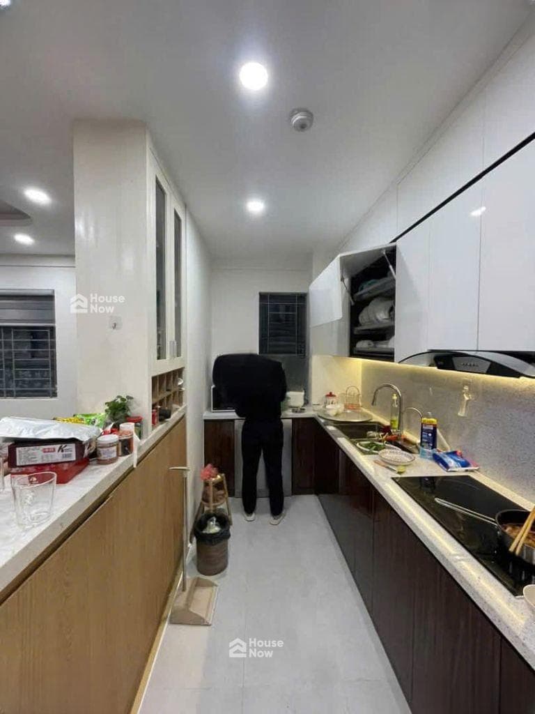 Căn hộ Rice City Linh Đàm, 2 PN 70 m² - ảnh 3 Căn hộ Rice City Linh Đàm, 2 PN 70 m² - ảnh 3