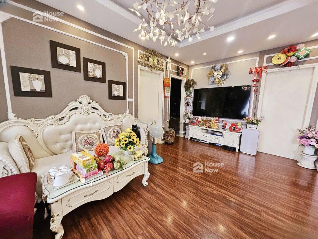 Căn hộ Licogi 12, 3 PN 102 m² - ảnh 2 Căn hộ Licogi 12, 3 PN 102 m² - ảnh 2