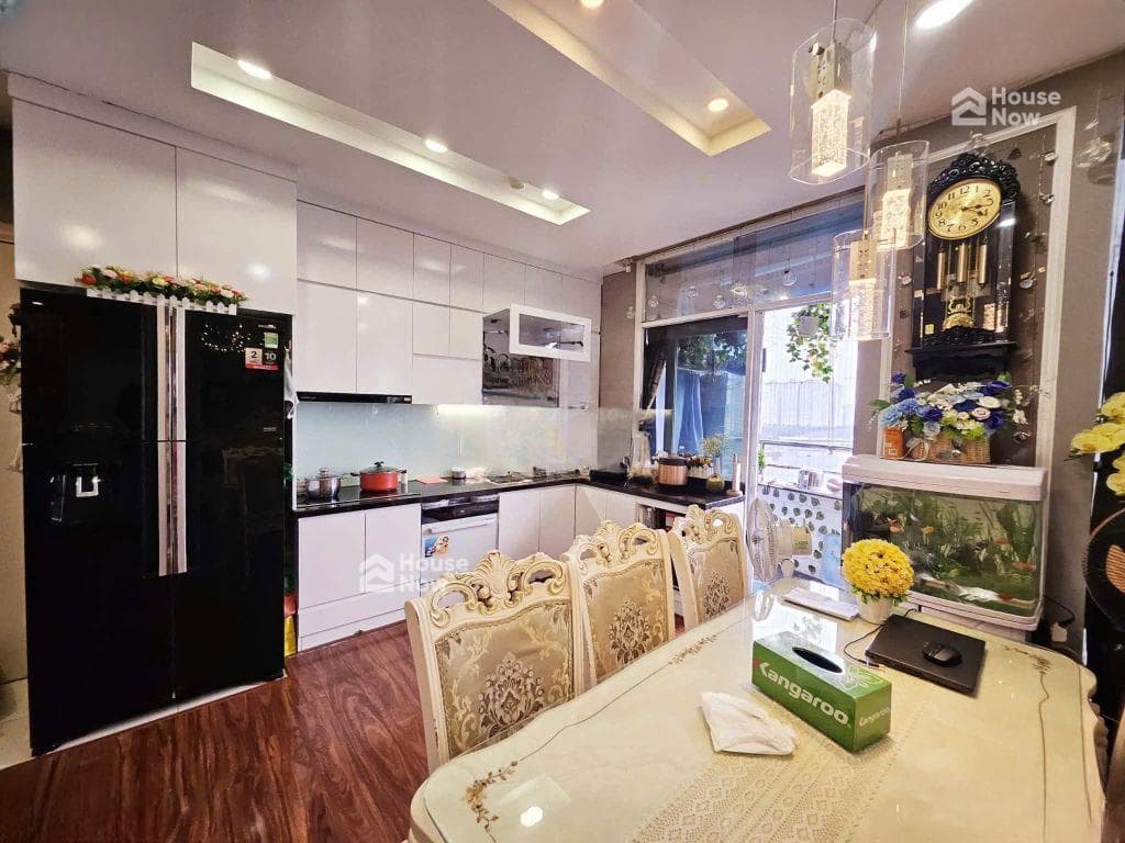 Căn hộ Licogi 12, 3 PN 102 m² - ảnh 3 Căn hộ Licogi 12, 3 PN 102 m² - ảnh 3