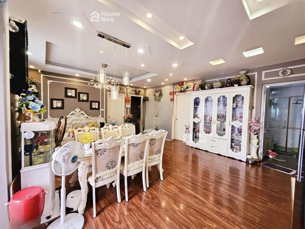 Căn hộ Licogi 12, 3 PN 102 m² - ảnh 4 Căn hộ Licogi 12, 3 PN 102 m² - ảnh 4
