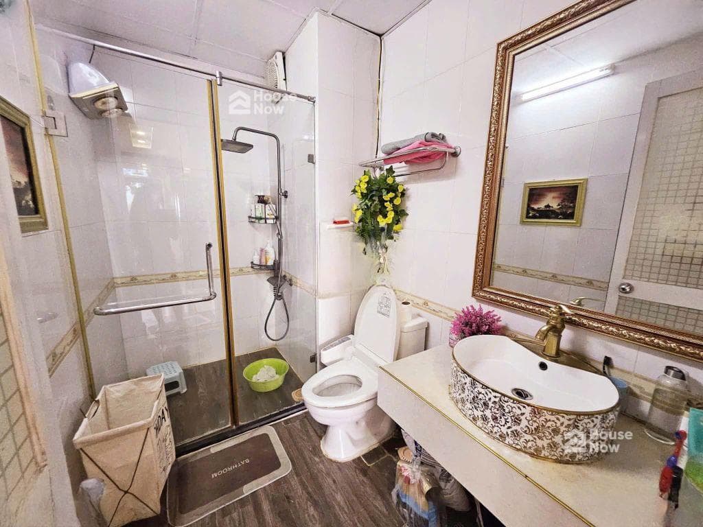 Căn hộ Licogi 12, 3 PN 102 m² - ảnh 7 Căn hộ Licogi 12, 3 PN 102 m² - ảnh 7