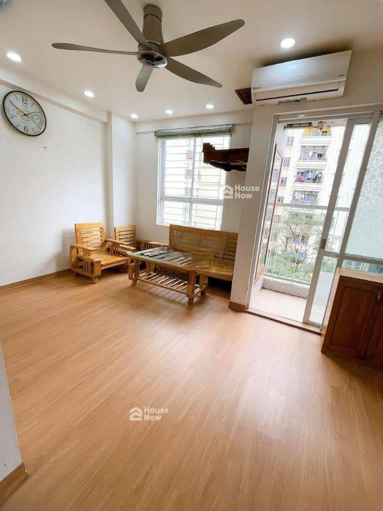 Căn hộ Chung cư CT1A1&A2 Tây Nam Linh Đàm, 1 PN 35 m² - ảnh 1