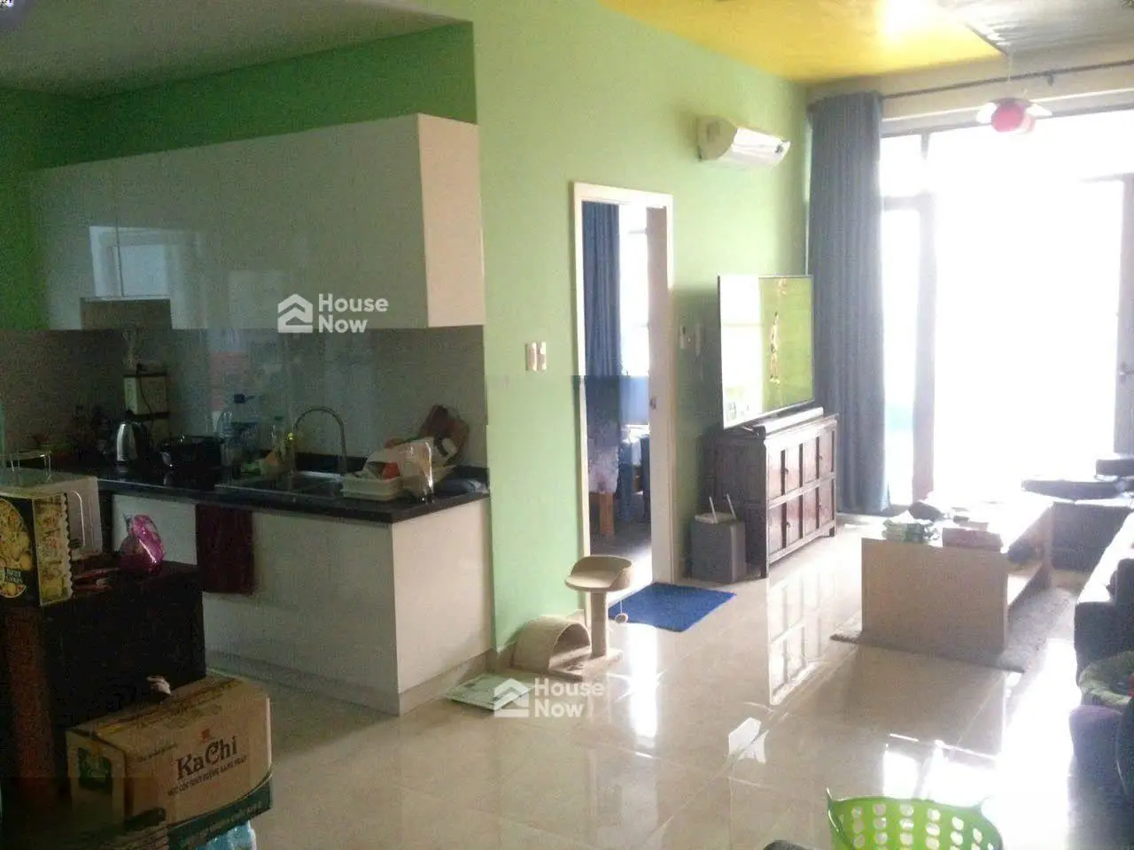 Bán gấp căn hộ Luxcity, Quận 7, chỉ 3,7 tỷ - ảnh 4 Bán gấp căn hộ Luxcity, Quận 7, chỉ 3,7 tỷ - ảnh 4