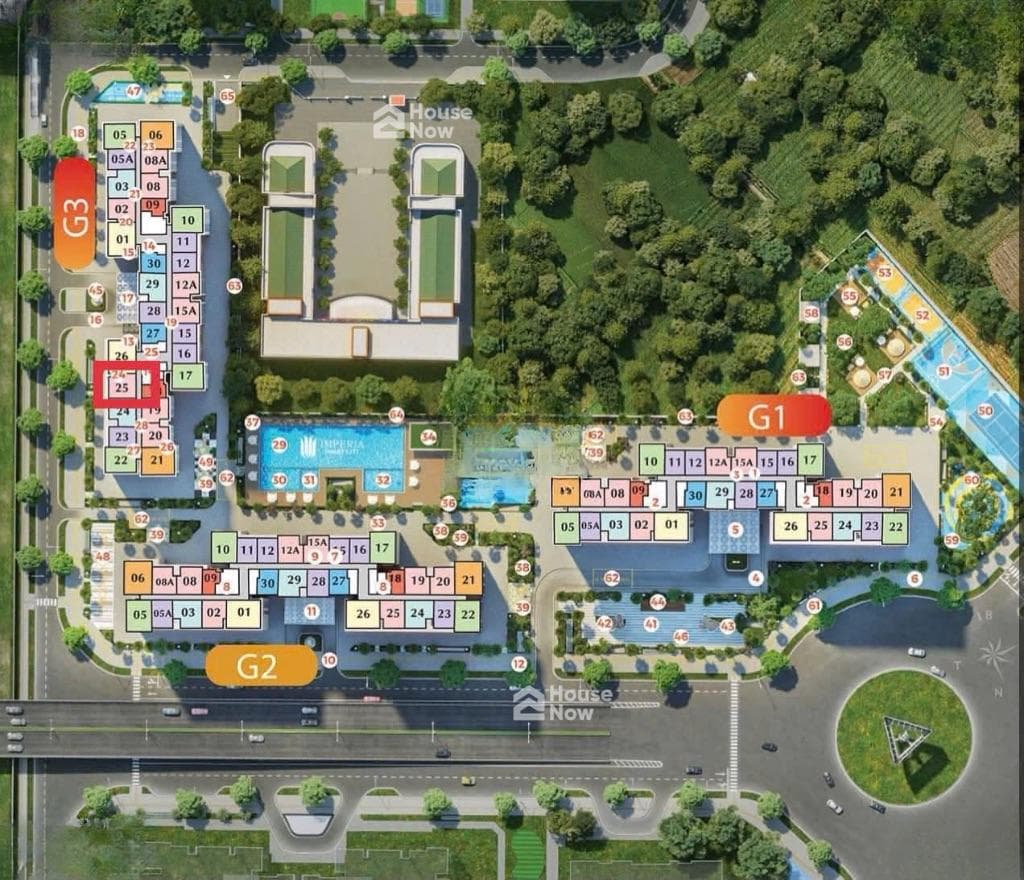 3.59 tỷ 2N G3 view đường tàu tiến độ giá tốt cắt lỗ - ảnh 1 3.59 tỷ 2N G3 view đường tàu tiến độ giá tốt cắt lỗ - ảnh 1