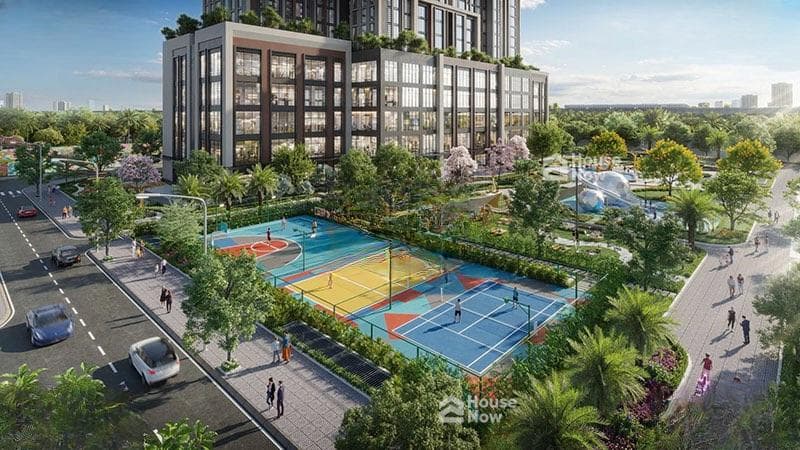 3.59 tỷ 2N G3 view đường tàu tiến độ giá tốt cắt lỗ - ảnh 3 3.59 tỷ 2N G3 view đường tàu tiến độ giá tốt cắt lỗ - ảnh 3