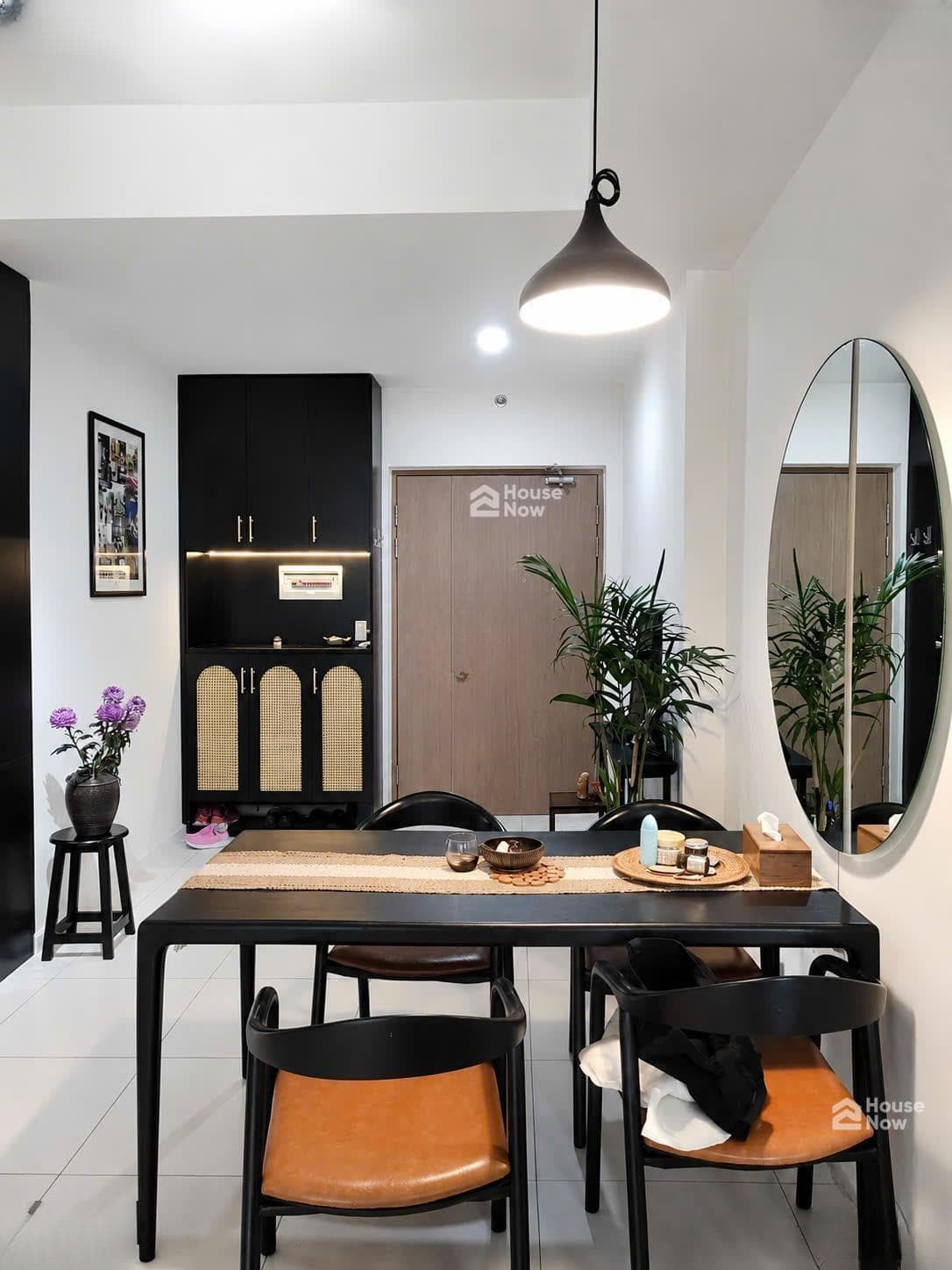 Chính chủ bán căn hộ 2PN, 2WC, 103m2 full nội thất, giá hời thị trường hiện tại, sẵn HĐT - ảnh 4 Chính chủ bán căn hộ 2PN, 2WC, 103m2 full nội thất, giá hời thị trường hiện tại, sẵn HĐT - ảnh 4
