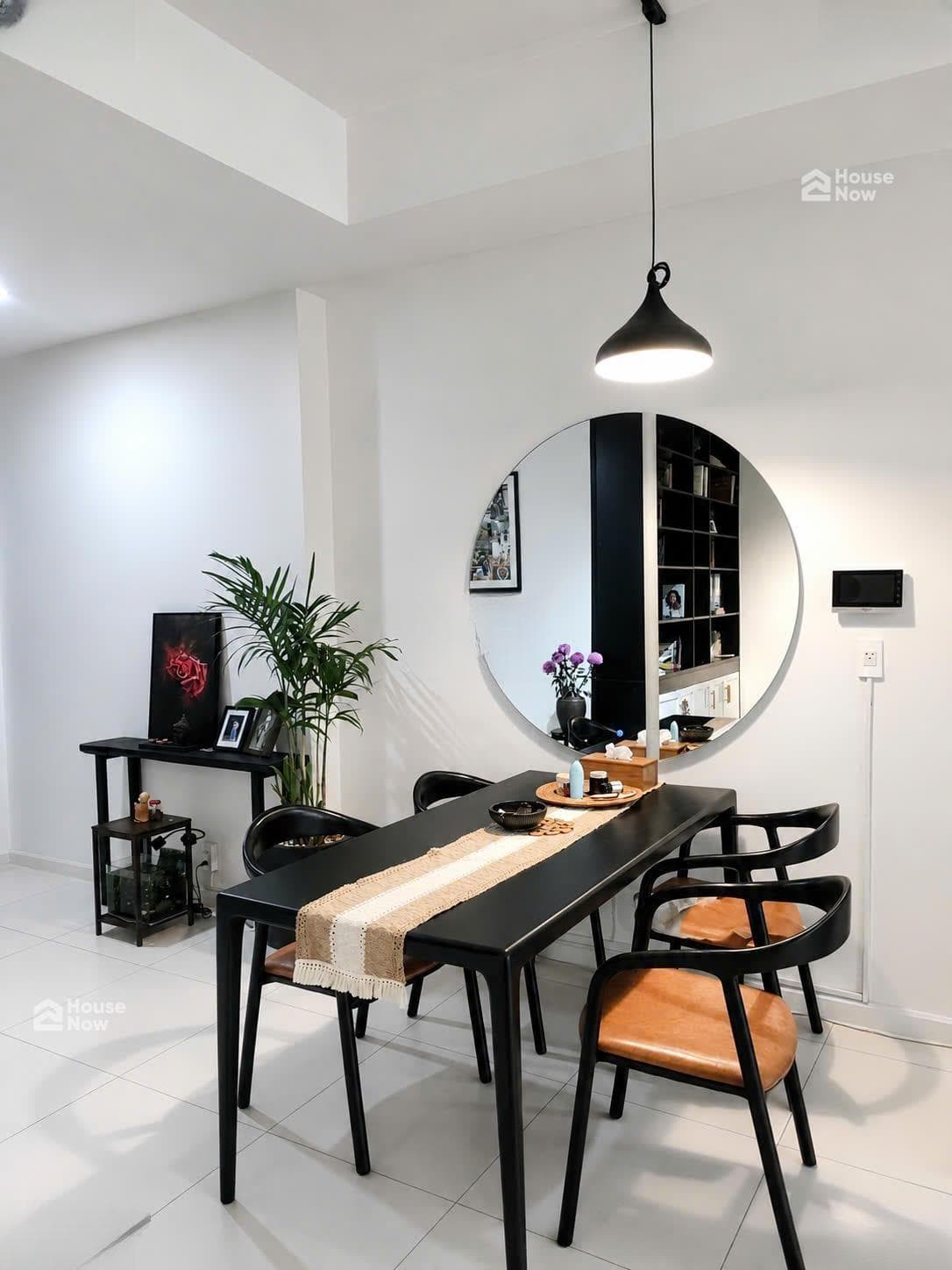 Chính chủ bán căn hộ 2PN, 2WC, 103m2 full nội thất, giá hời thị trường hiện tại, sẵn HĐT - ảnh 5 Chính chủ bán căn hộ 2PN, 2WC, 103m2 full nội thất, giá hời thị trường hiện tại, sẵn HĐT - ảnh 5