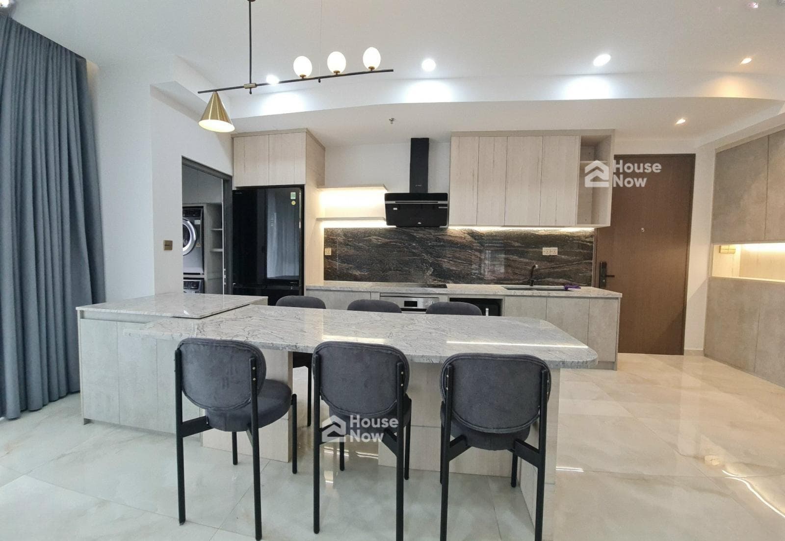 Cần tiền bán gấp căn hộ 3PN 108m2 Ascentia PMH full NT cao cấp chỉ 11,5 tỉ - ảnh 2 Cần tiền bán gấp căn hộ 3PN 108m2 Ascentia PMH full NT cao cấp chỉ 11,5 tỉ - ảnh 2
