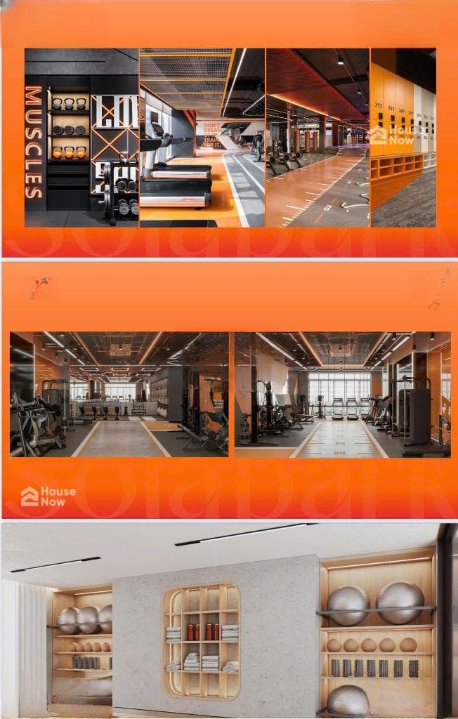 Căn 2Pn 62m2 - toà G6 - BC Đông nam - 3.75 tỷ - Còn ân hạn lãi suất 1 năm - Imperia Sola Park - ảnh 5 Căn 2Pn 62m2 - toà G6 - BC Đông nam - 3.75 tỷ - Còn ân hạn lãi suất 1 năm - Imperia Sola Park - ảnh 5