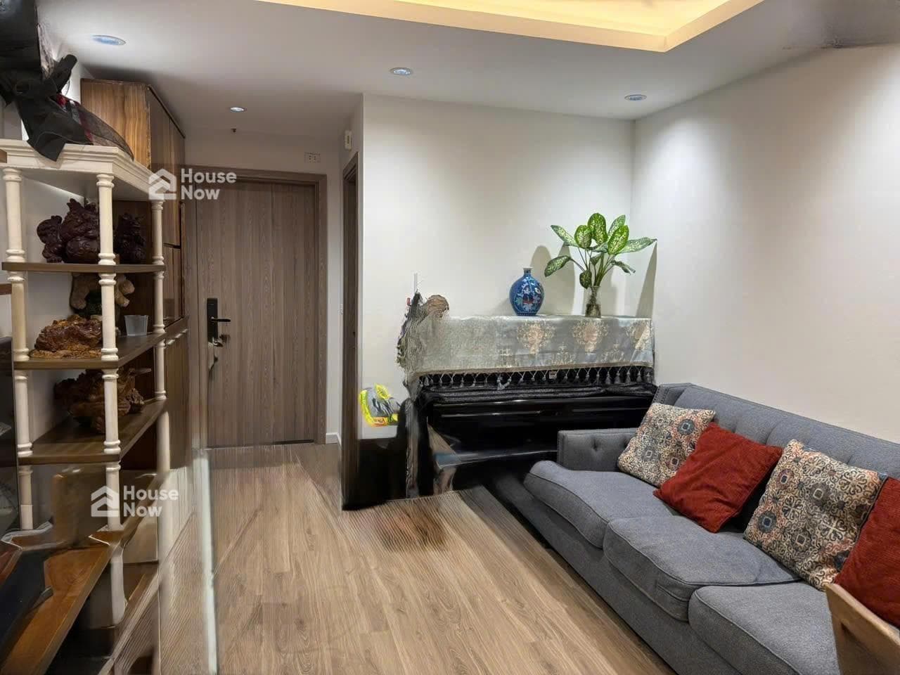 Bán CH 2N2VS CC Bắc Hà Cầu Giấy 19 tầng, 6 thang máy. - ảnh 1 Bán CH 2N2VS CC Bắc Hà Cầu Giấy 19 tầng, 6 thang máy. - ảnh 1