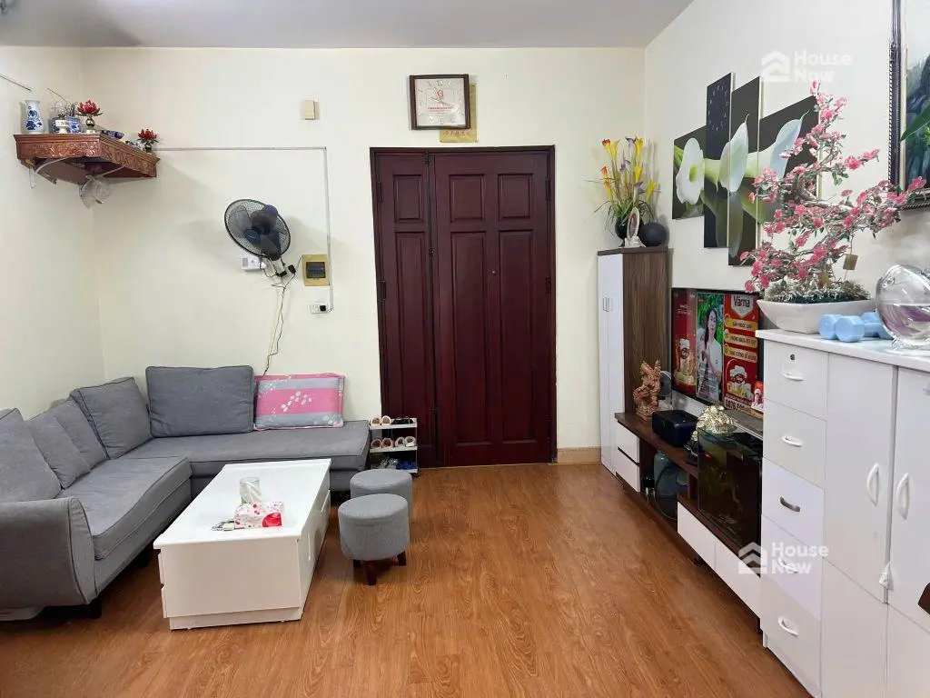 Chính chủ bán căn hộ 61.5m2 CT1 Ngô Thì Nhậm, Trung tâm hành chính quận Hà Đông - ảnh 1 Chính chủ bán căn hộ 61.5m2 CT1 Ngô Thì Nhậm, Trung tâm hành chính quận Hà Đông - ảnh 1