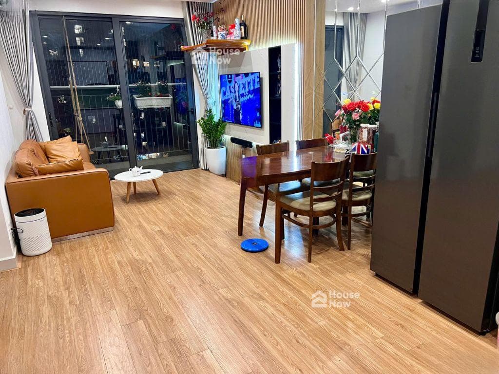 Mua Ch 2PN1WC - Full đồ cực đẹp - sẵn nhà sẵn sổ ở ngay - chủ cần bán gấp ạ - VH SMART CITY - ảnh 2 Mua Ch 2PN1WC - Full đồ cực đẹp - sẵn nhà sẵn sổ ở ngay - chủ cần bán gấp ạ - VH SMART CITY - ảnh 2