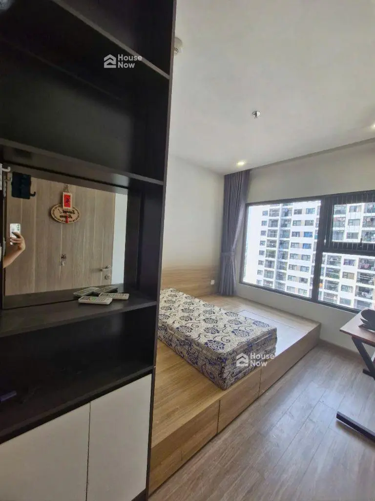 SAPPHIRE 1N+ 43M² – GIÁ NET 2,3 TỶ, XEM NHÀ SẴN - ảnh 3 SAPPHIRE 1N+ 43M² – GIÁ NET 2,3 TỶ, XEM NHÀ SẴN - ảnh 3