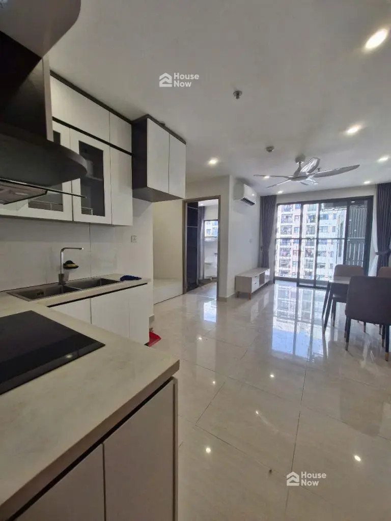 SAPPHIRE 1N+ 43M² – GIÁ NET 2,3 TỶ, XEM NHÀ SẴN - ảnh 5 SAPPHIRE 1N+ 43M² – GIÁ NET 2,3 TỶ, XEM NHÀ SẴN - ảnh 5