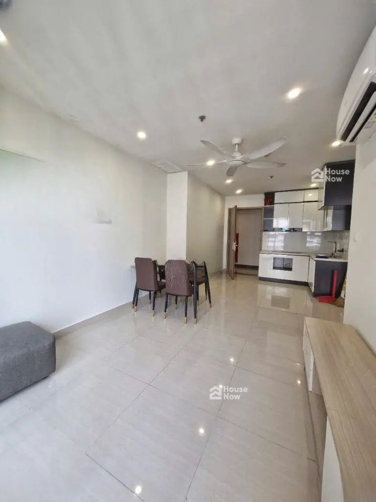 SAPPHIRE 1N+ 43M² – GIÁ NET 2,3 TỶ, XEM NHÀ SẴN - ảnh 6 SAPPHIRE 1N+ 43M² – GIÁ NET 2,3 TỶ, XEM NHÀ SẴN - ảnh 6