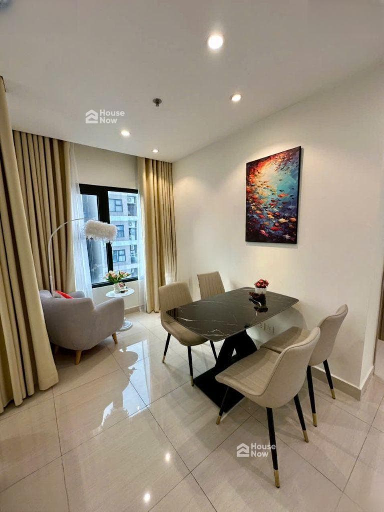 SAPPHIRE CĂN GÓC 2N2VS – 63M², FULL ĐỒ, SẴN SỔ - ảnh 10 SAPPHIRE CĂN GÓC 2N2VS – 63M², FULL ĐỒ, SẴN SỔ - ảnh 10
