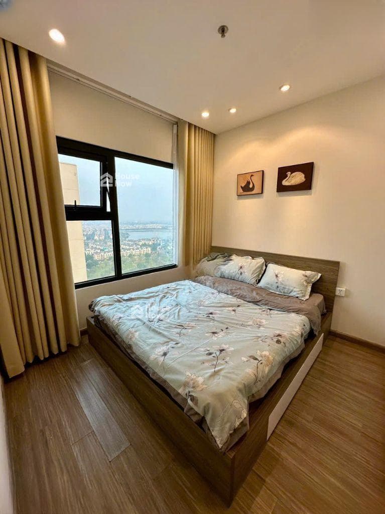 SAPPHIRE CĂN GÓC 2N2VS – 63M², FULL ĐỒ, SẴN SỔ - ảnh 3 SAPPHIRE CĂN GÓC 2N2VS – 63M², FULL ĐỒ, SẴN SỔ - ảnh 3