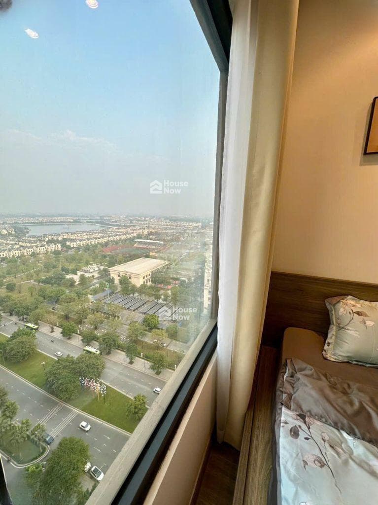 SAPPHIRE CĂN GÓC 2N2VS – 63M², FULL ĐỒ, SẴN SỔ - ảnh 4 SAPPHIRE CĂN GÓC 2N2VS – 63M², FULL ĐỒ, SẴN SỔ - ảnh 4