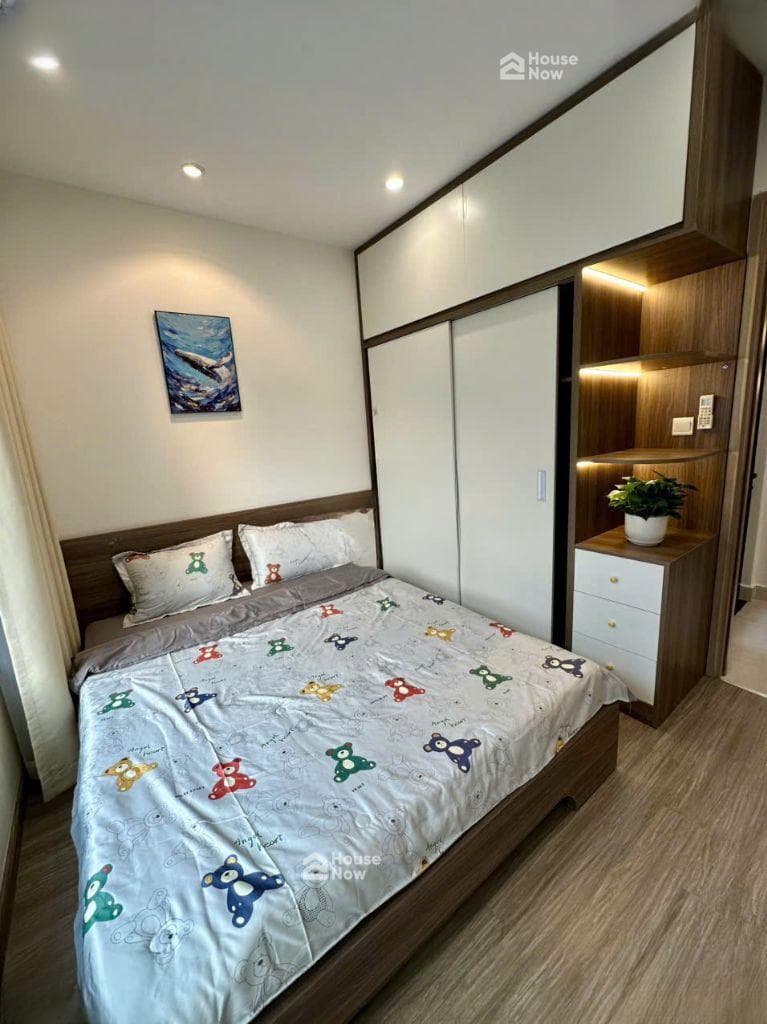 SAPPHIRE CĂN GÓC 2N2VS – 63M², FULL ĐỒ, SẴN SỔ - ảnh 5 SAPPHIRE CĂN GÓC 2N2VS – 63M², FULL ĐỒ, SẴN SỔ - ảnh 5