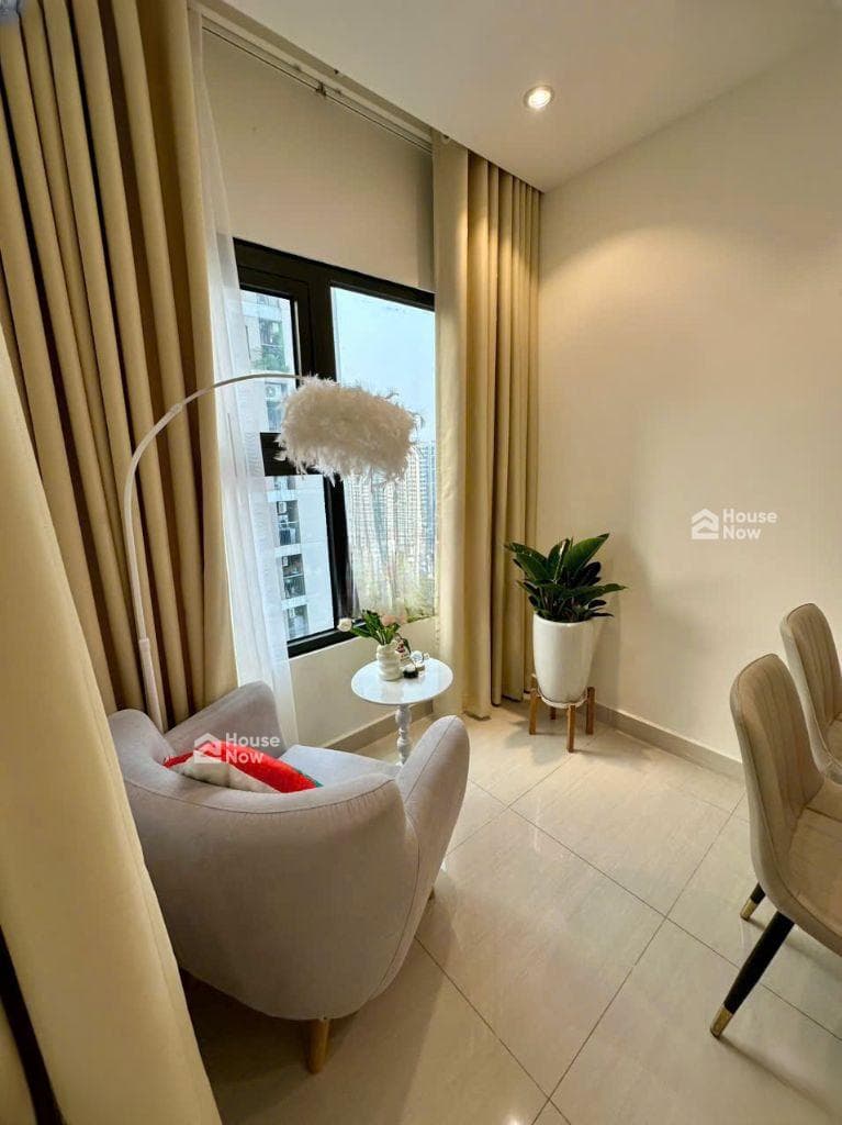 SAPPHIRE CĂN GÓC 2N2VS – 63M², FULL ĐỒ, SẴN SỔ - ảnh 7 SAPPHIRE CĂN GÓC 2N2VS – 63M², FULL ĐỒ, SẴN SỔ - ảnh 7