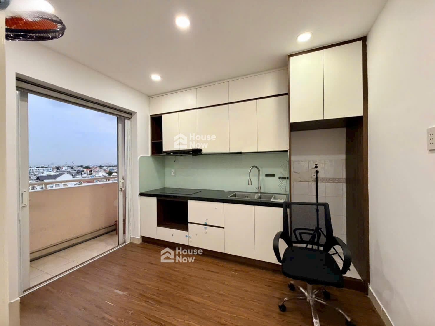 Chung cư Kim Sơn đường Đặng Thùy Trâm P13 Bình Thạnh, sổ hồng riêng 2,7 tỷ, có thang máy - ảnh 5 Chung cư Kim Sơn đường Đặng Thùy Trâm P13 Bình Thạnh, sổ hồng riêng 2,7 tỷ, có thang máy - ảnh 5