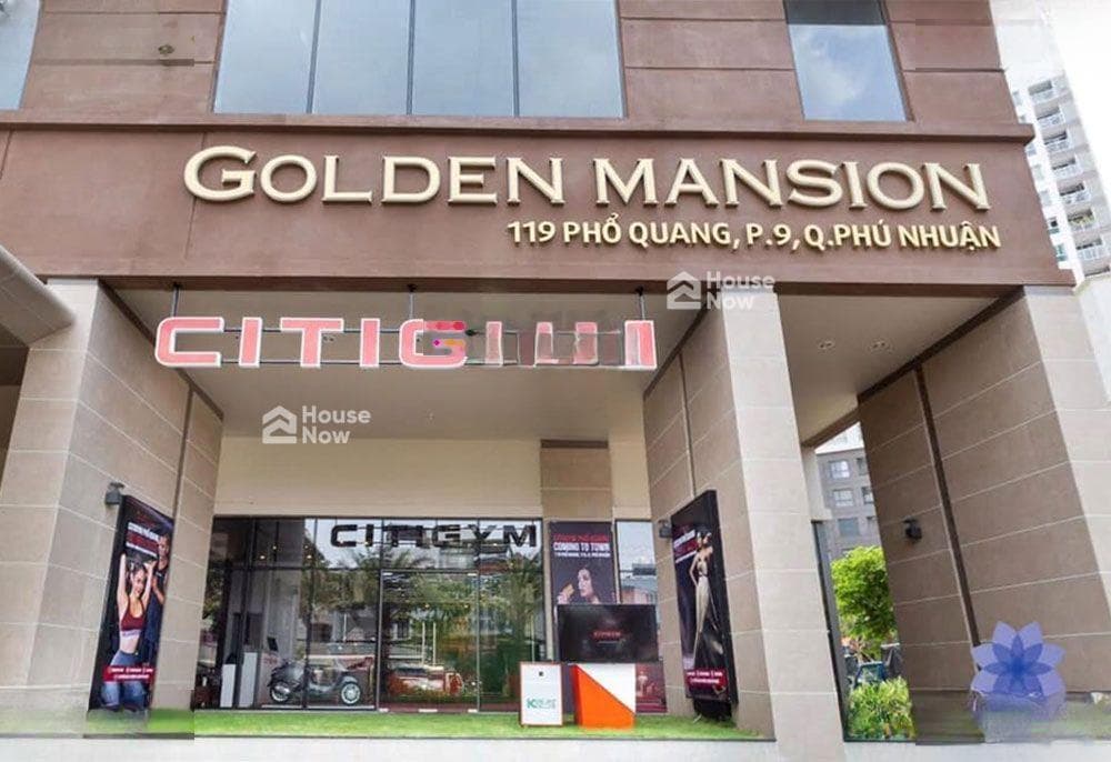Chuyên bán căn hộ tại chung cư Golden Mansion, LH: 093497**** Call/zalo - ảnh 14 Chuyên bán căn hộ tại chung cư Golden Mansion, LH: 093497**** Call/zalo - ảnh 14