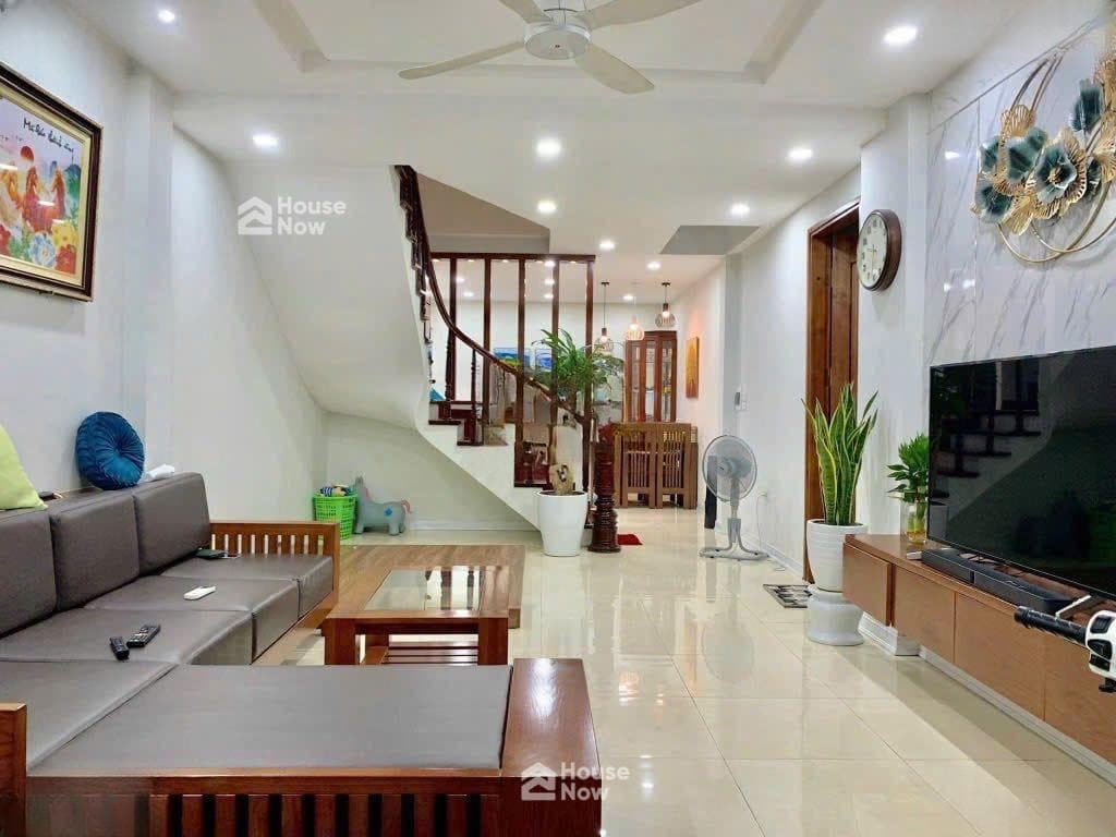 NHÀ MỚI_THIẾT KẾ SIÊU HỢP LÝ_58M2- 4 TẦNG_119 ĐÌNH THÔN –TT MỸ ĐÌNH_VÀI BƯỚC RA MẶT PHỐ - ảnh 2 NHÀ MỚI_THIẾT KẾ SIÊU HỢP LÝ_58M2- 4 TẦNG_119 ĐÌNH THÔN –TT MỸ ĐÌNH_VÀI BƯỚC RA MẶT PHỐ - ảnh 2