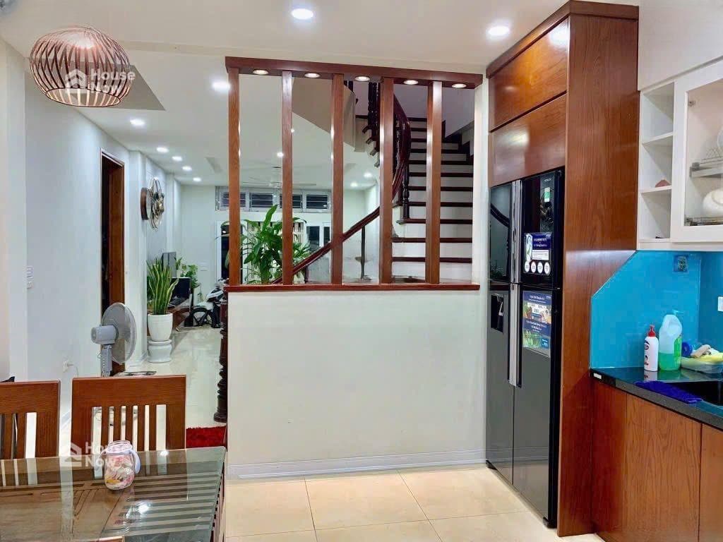 NHÀ MỚI_THIẾT KẾ SIÊU HỢP LÝ_58M2- 4 TẦNG_119 ĐÌNH THÔN –TT MỸ ĐÌNH_VÀI BƯỚC RA MẶT PHỐ - ảnh 3 NHÀ MỚI_THIẾT KẾ SIÊU HỢP LÝ_58M2- 4 TẦNG_119 ĐÌNH THÔN –TT MỸ ĐÌNH_VÀI BƯỚC RA MẶT PHỐ - ảnh 3
