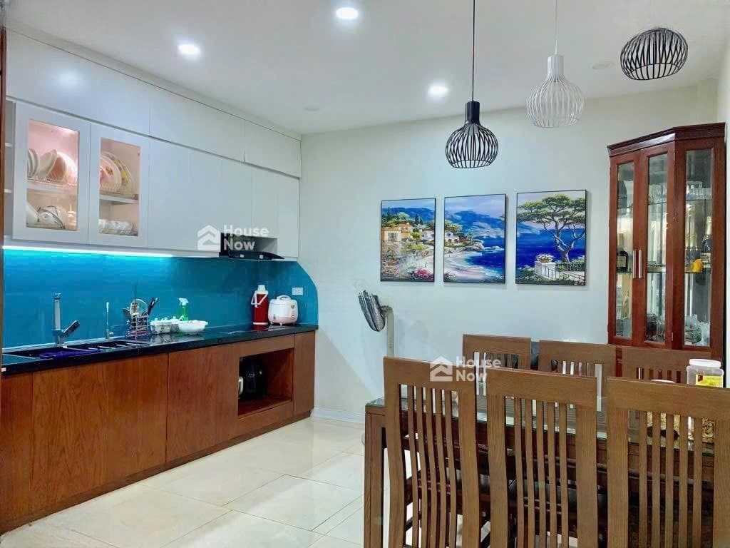 NHÀ MỚI_THIẾT KẾ SIÊU HỢP LÝ_58M2- 4 TẦNG_119 ĐÌNH THÔN –TT MỸ ĐÌNH_VÀI BƯỚC RA MẶT PHỐ - ảnh 4 NHÀ MỚI_THIẾT KẾ SIÊU HỢP LÝ_58M2- 4 TẦNG_119 ĐÌNH THÔN –TT MỸ ĐÌNH_VÀI BƯỚC RA MẶT PHỐ - ảnh 4