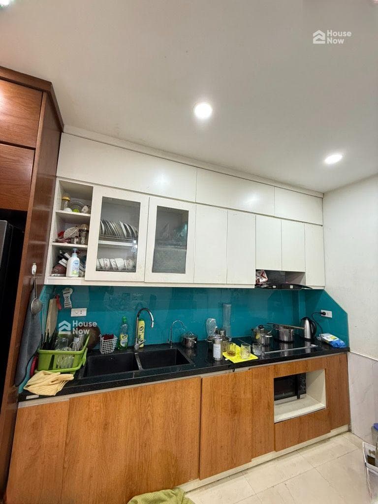 NHÀ MỚI_THIẾT KẾ SIÊU HỢP LÝ_58M2- 4 TẦNG_119 ĐÌNH THÔN –TT MỸ ĐÌNH_VÀI BƯỚC RA MẶT PHỐ - ảnh 5 NHÀ MỚI_THIẾT KẾ SIÊU HỢP LÝ_58M2- 4 TẦNG_119 ĐÌNH THÔN –TT MỸ ĐÌNH_VÀI BƯỚC RA MẶT PHỐ - ảnh 5