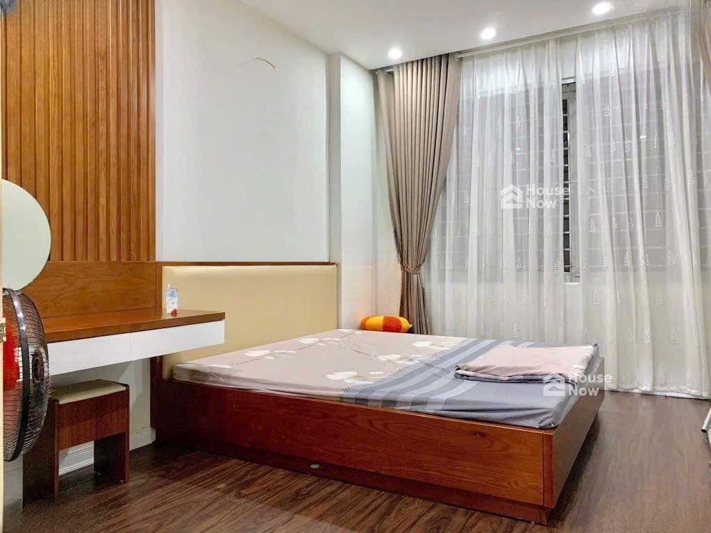 NHÀ MỚI_THIẾT KẾ SIÊU HỢP LÝ_58M2- 4 TẦNG_119 ĐÌNH THÔN –TT MỸ ĐÌNH_VÀI BƯỚC RA MẶT PHỐ - ảnh 6 NHÀ MỚI_THIẾT KẾ SIÊU HỢP LÝ_58M2- 4 TẦNG_119 ĐÌNH THÔN –TT MỸ ĐÌNH_VÀI BƯỚC RA MẶT PHỐ - ảnh 6
