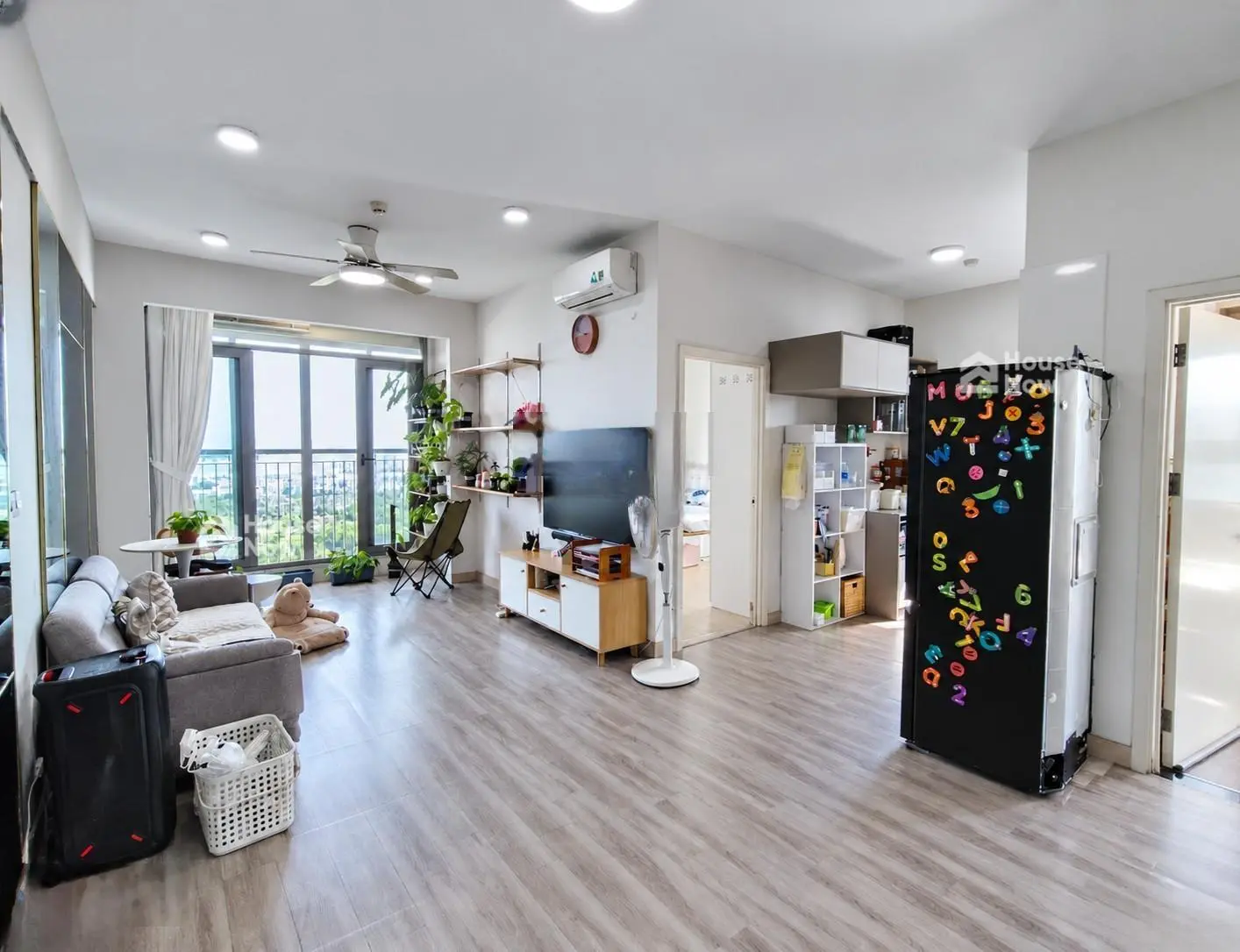 Căn góc view sông, 2PN 74m2, 3,7 tỷ, như hình - ảnh 3 Căn góc view sông, 2PN 74m2, 3,7 tỷ, như hình - ảnh 3