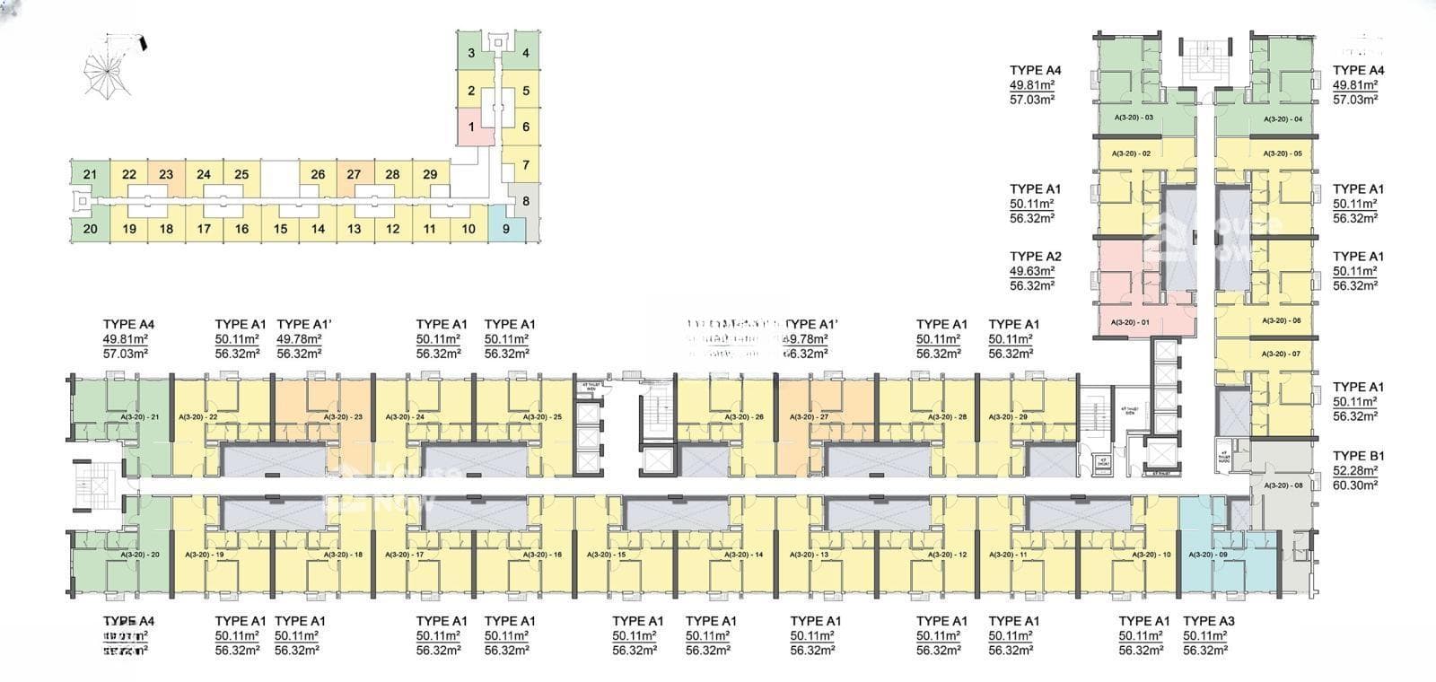 Căn góc tầng trung đẹp, CC Citi Grand giá 3,29 tỷ, 57m2,2PN,2WC View Q1&Công viên. Giao Nhà T12/26 - ảnh 1 Căn góc tầng trung đẹp, CC Citi Grand giá 3,29 tỷ, 57m2,2PN,2WC View Q1&Công viên. Giao Nhà T12/26 - ảnh 1