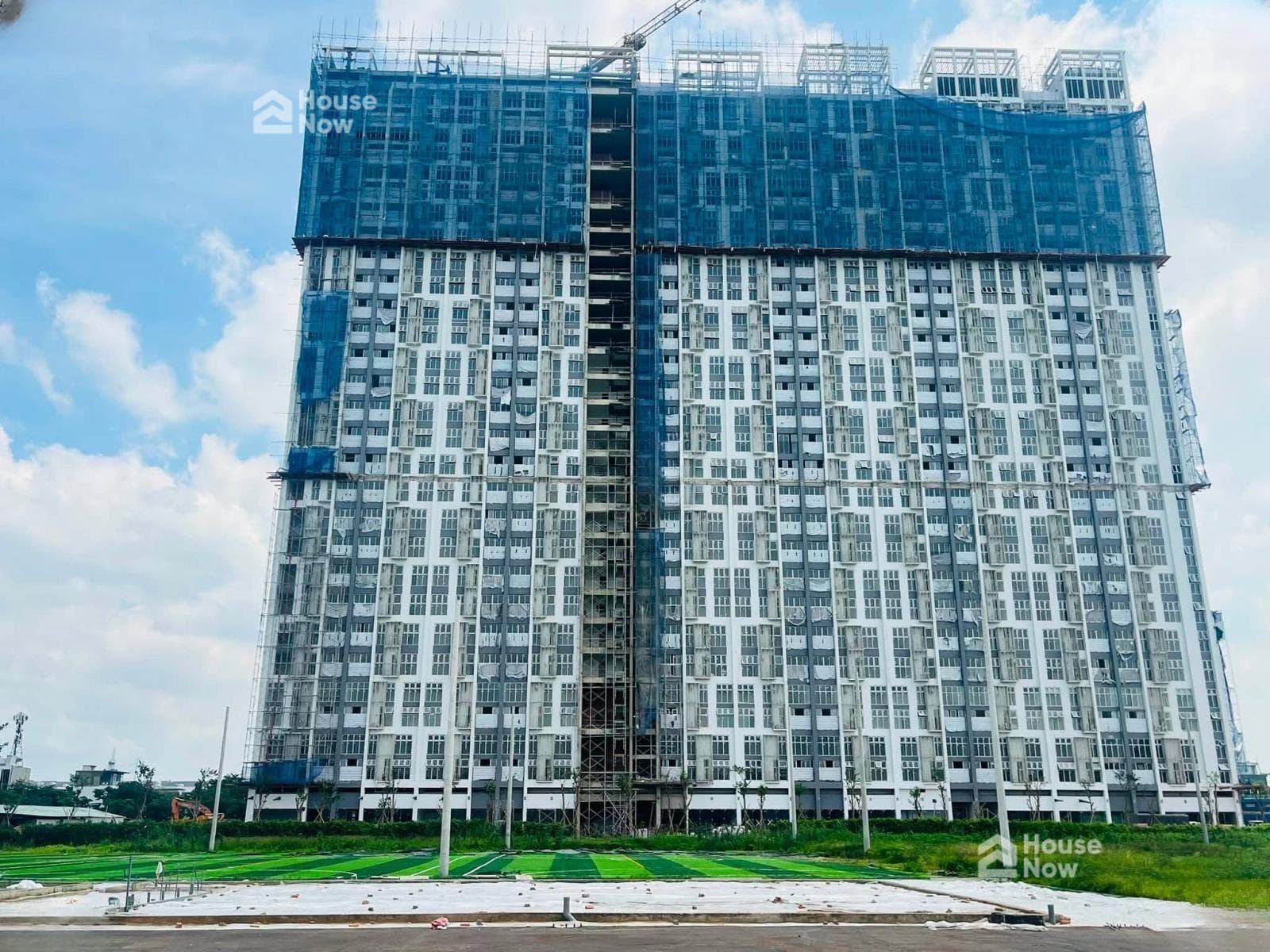 Căn góc tầng trung đẹp, CC Citi Grand giá 3,29 tỷ, 57m2,2PN,2WC View Q1&Công viên. Giao Nhà T12/26 - ảnh 10 Căn góc tầng trung đẹp, CC Citi Grand giá 3,29 tỷ, 57m2,2PN,2WC View Q1&Công viên. Giao Nhà T12/26 - ảnh 10