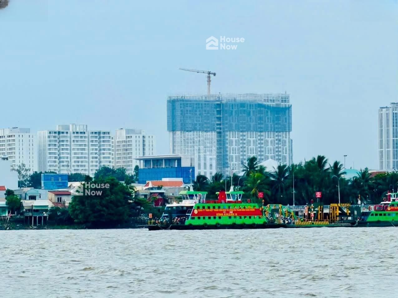 Căn góc tầng trung đẹp, CC Citi Grand giá 3,29 tỷ, 57m2,2PN,2WC View Q1&Công viên. Giao Nhà T12/26 - ảnh 2 Căn góc tầng trung đẹp, CC Citi Grand giá 3,29 tỷ, 57m2,2PN,2WC View Q1&Công viên. Giao Nhà T12/26 - ảnh 2