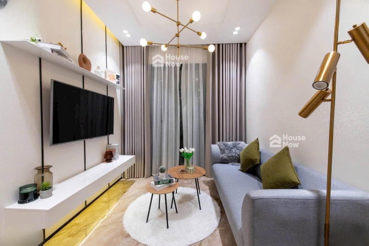 Căn góc tầng trung đẹp, CC Citi Grand giá 3,29 tỷ, 57m2,2PN,2WC View Q1&Công viên. Giao Nhà T12/26 - ảnh 9 Căn góc tầng trung đẹp, CC Citi Grand giá 3,29 tỷ, 57m2,2PN,2WC View Q1&Công viên. Giao Nhà T12/26 - ảnh 9