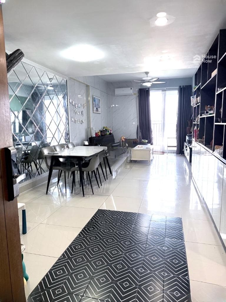 Chính chủ bán căn 3 phòng ngủ 106m2 - ảnh 1 Chính chủ bán căn 3 phòng ngủ 106m2 - ảnh 1