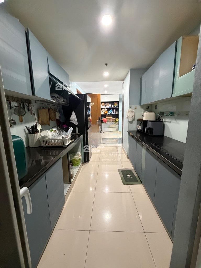 Chính chủ bán căn 3 phòng ngủ 106m2 - ảnh 3 Chính chủ bán căn 3 phòng ngủ 106m2 - ảnh 3