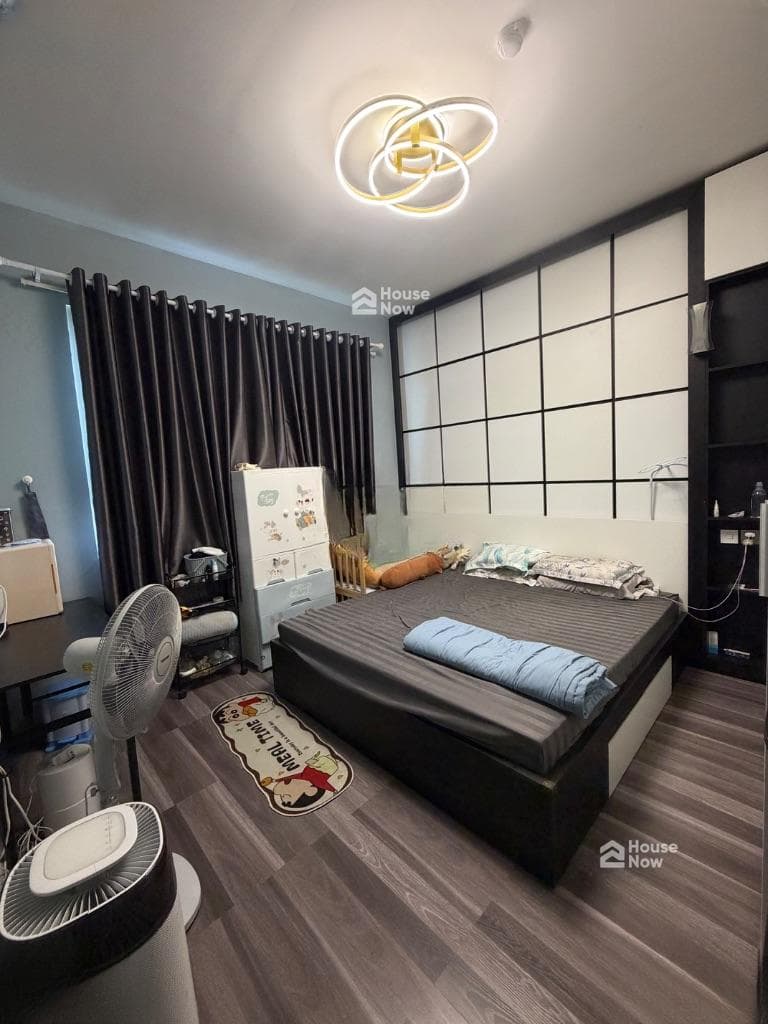 Chính chủ bán căn 3 phòng ngủ 106m2 - ảnh 4 Chính chủ bán căn 3 phòng ngủ 106m2 - ảnh 4