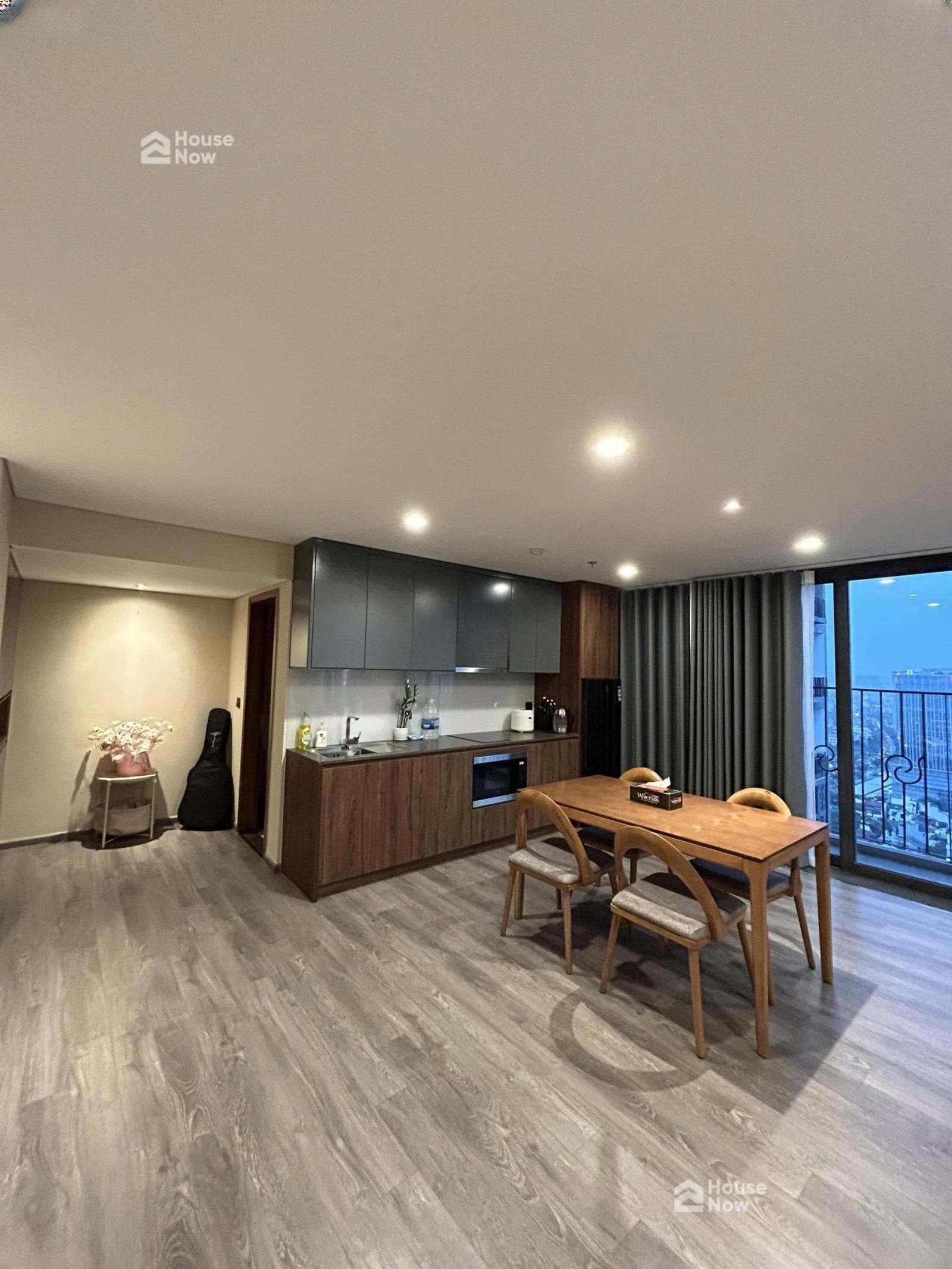 Chính chủ gửi bán căn duplex Pentstudio 699 Lạc Long Quân 54,3m2 giá 8,8 tỷ full đồ, sổ đỏ bàn giao - ảnh 1 Chính chủ gửi bán căn duplex Pentstudio 699 Lạc Long Quân 54,3m2 giá 8,8 tỷ full đồ, sổ đỏ bàn giao - ảnh 1