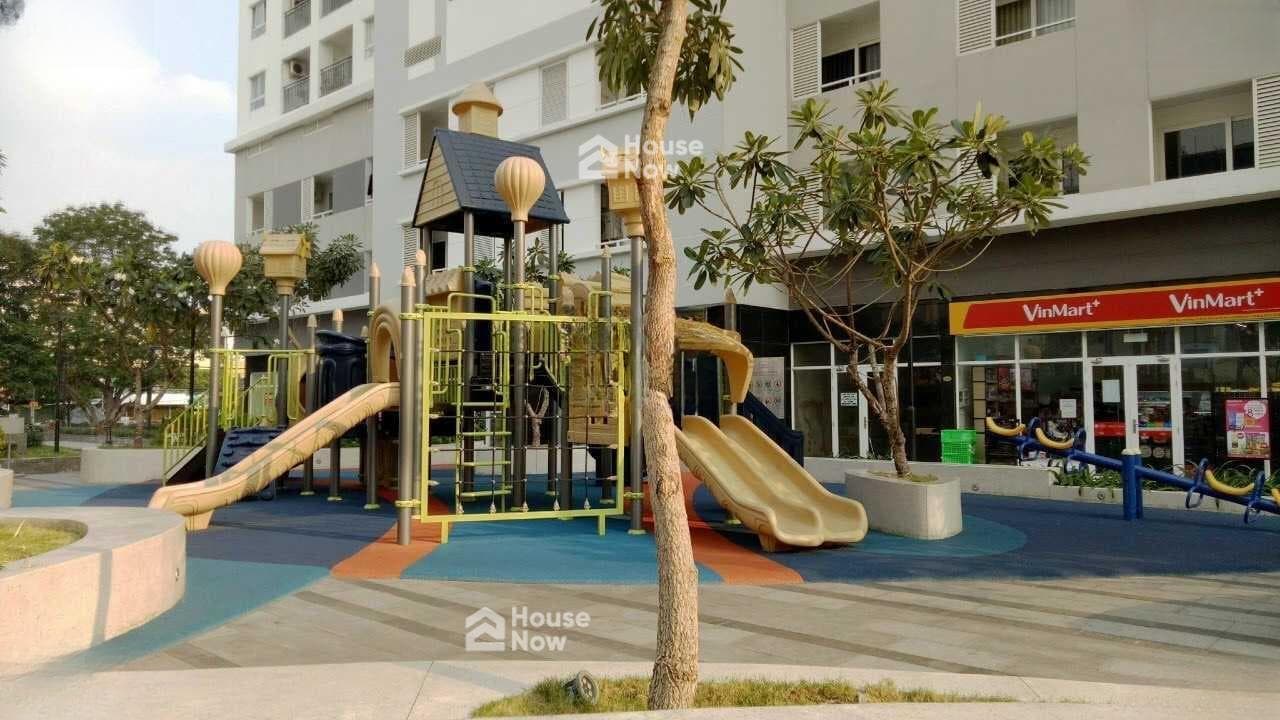 Bán căn hộ 3PN sổ hồng Moonlight Park View giá 4 tỷ 550 bao thuế phí chuyển nhượng - ảnh 1