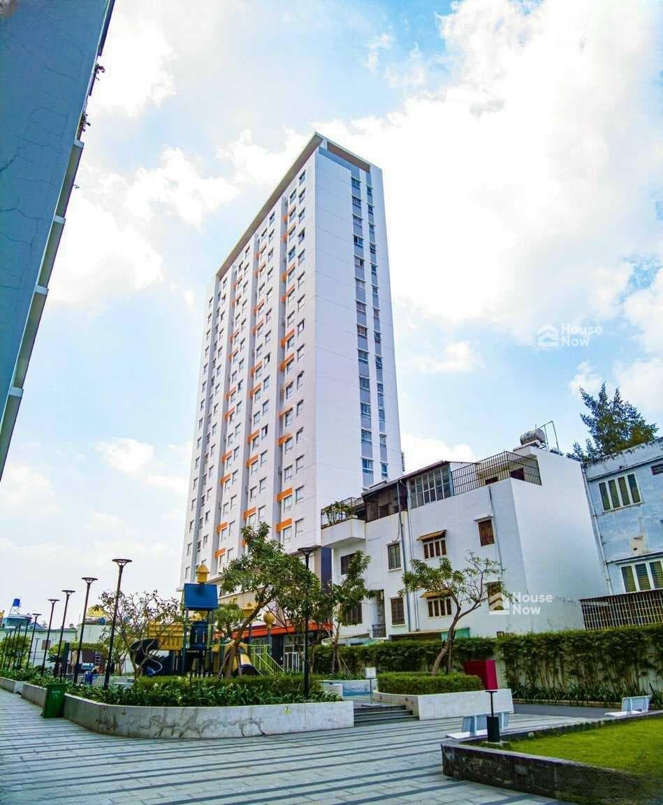 Bán căn hộ 3PN sổ hồng Moonlight Park View giá 4 tỷ 550 bao thuế phí chuyển nhượng - ảnh 5 Bán căn hộ 3PN sổ hồng Moonlight Park View giá 4 tỷ 550 bao thuế phí chuyển nhượng - ảnh 5
