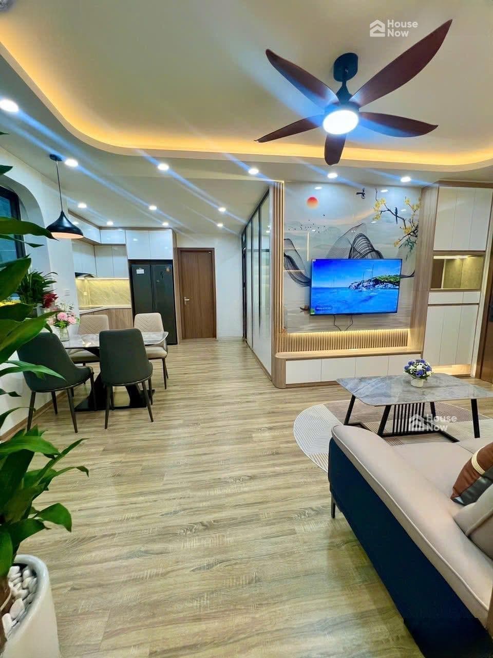 Bán CHCC Helios Tower 75 Tam Trinh. DT 65m2: 2 phòng ngủ, 2 vệ sinh. Giá 4,95 tỷ. LH 098328**** - ảnh 1 Bán CHCC Helios Tower 75 Tam Trinh. DT 65m2: 2 phòng ngủ, 2 vệ sinh. Giá 4,95 tỷ. LH 098328**** - ảnh 1