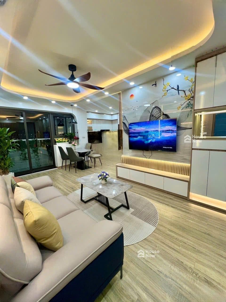 Bán CHCC Helios Tower 75 Tam Trinh. DT 65m2: 2 phòng ngủ, 2 vệ sinh. Giá 4,95 tỷ. LH 098328**** - ảnh 2 Bán CHCC Helios Tower 75 Tam Trinh. DT 65m2: 2 phòng ngủ, 2 vệ sinh. Giá 4,95 tỷ. LH 098328**** - ảnh 2