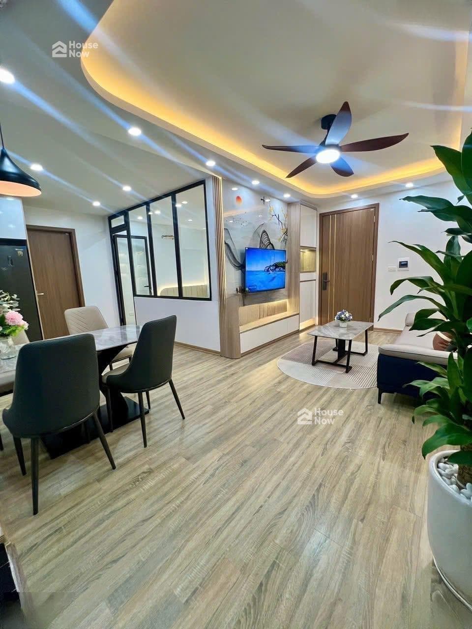 Bán CHCC Helios Tower 75 Tam Trinh. DT 65m2: 2 phòng ngủ, 2 vệ sinh. Giá 4,95 tỷ. LH 098328**** - ảnh 3 Bán CHCC Helios Tower 75 Tam Trinh. DT 65m2: 2 phòng ngủ, 2 vệ sinh. Giá 4,95 tỷ. LH 098328**** - ảnh 3
