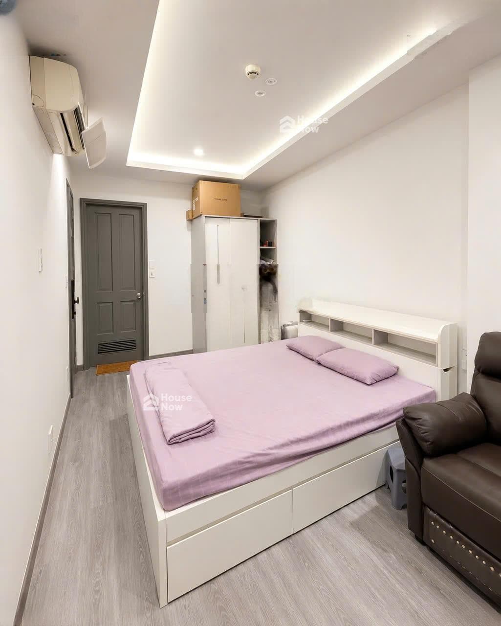 Bán căn hộ Sky Center, 3 phòng ngủ, 3WC, 139m2, giá 11.7 tỷ, full nội thất - ảnh 10 Bán căn hộ Sky Center, 3 phòng ngủ, 3WC, 139m2, giá 11.7 tỷ, full nội thất - ảnh 10