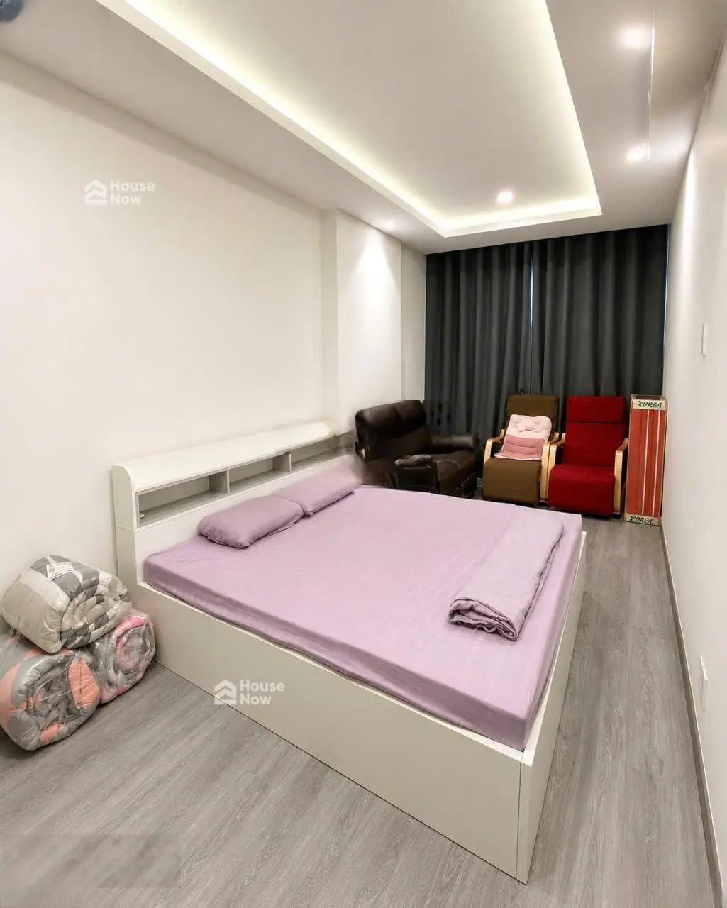Bán căn hộ Sky Center, 3 phòng ngủ, 3WC, 139m2, giá 11.7 tỷ, full nội thất - ảnh 14 Bán căn hộ Sky Center, 3 phòng ngủ, 3WC, 139m2, giá 11.7 tỷ, full nội thất - ảnh 14